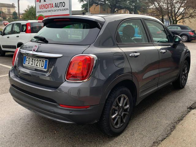FIAT 500X 1.3 MultiJet 95 CV Business