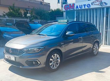Fiat Tipo 1.3 Mjt SW Lounge 2017