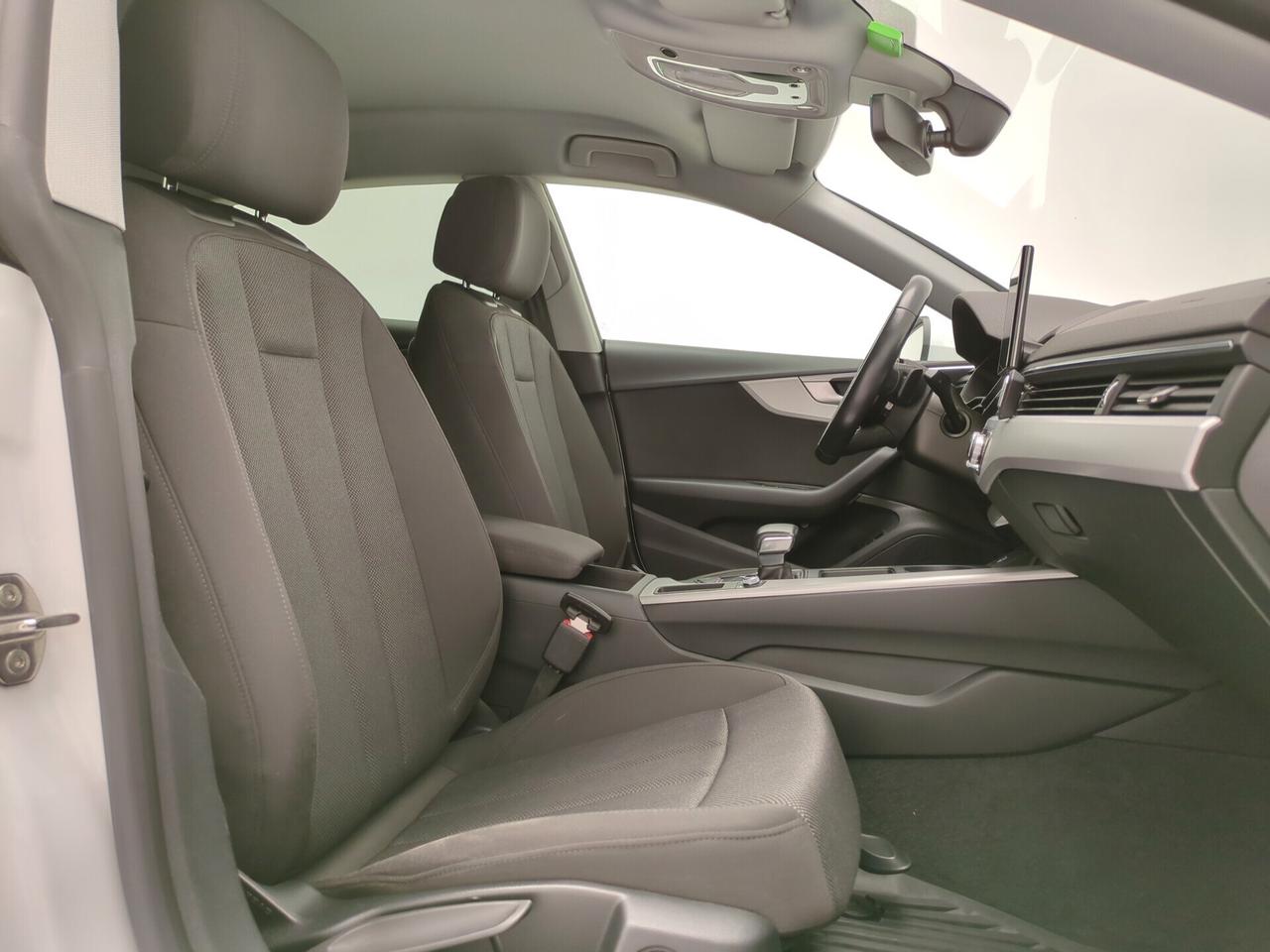 Audi A5 SPB 40 g-tron S tronic Business Advanced