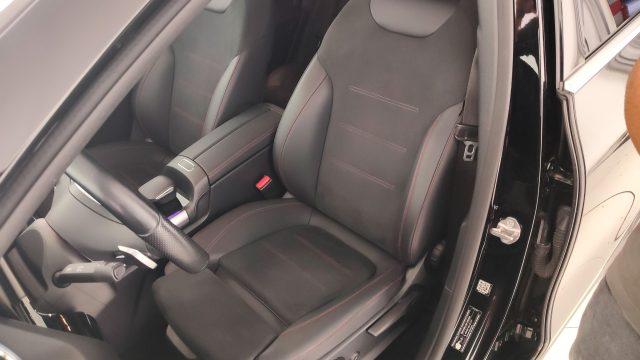 MERCEDES-BENZ EQA 250 Premium