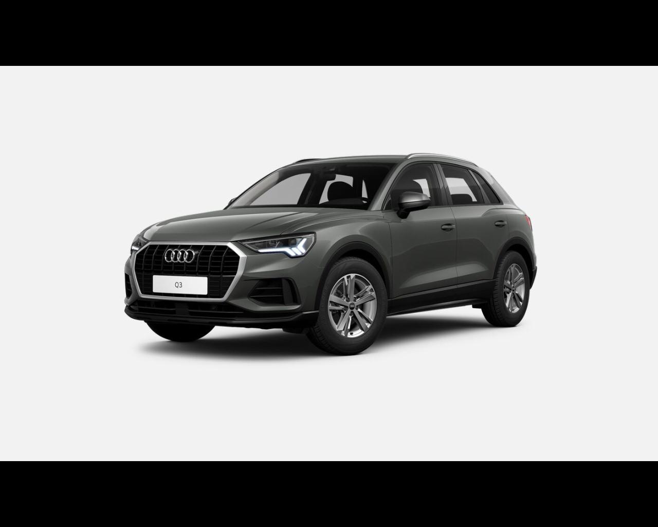 AUDI Q3 Q3 35 TDI S TRONIC MY 24