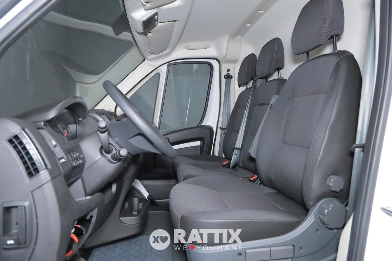 Peugeot Boxer 2.2 BlueHDI 120CV L2H2 (IVA ESCLUSA)