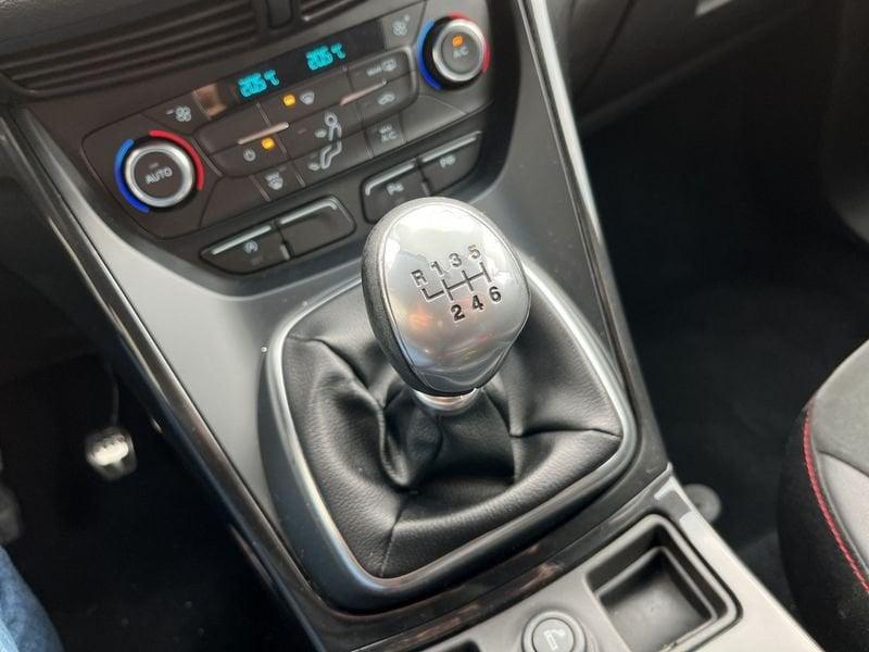 Ford Kuga Kuga 1.5 ecoboost ST-Line s&s 2wd 120cv