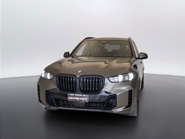 BMW X5 G05 LCI 2023 - X5 xdrive50e MSport Pro auto