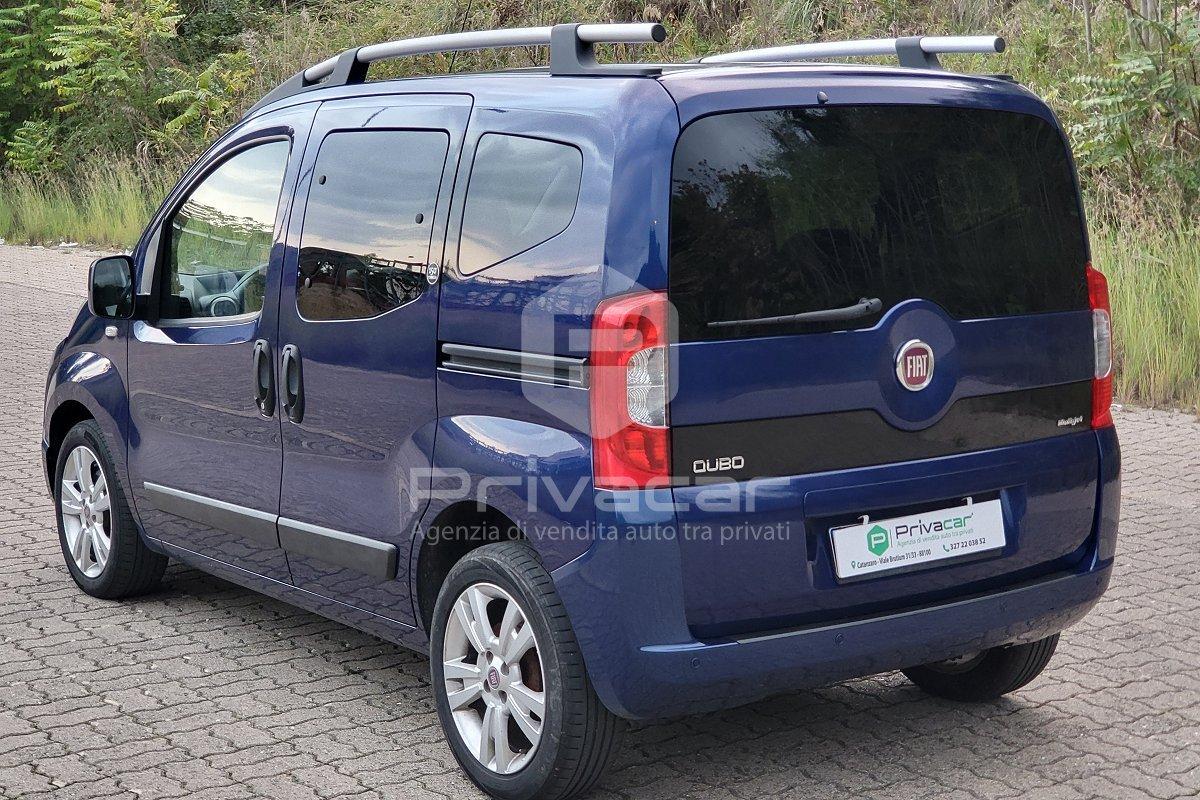 FIAT QUBO 1.3 MJT 95 CV Dynamic