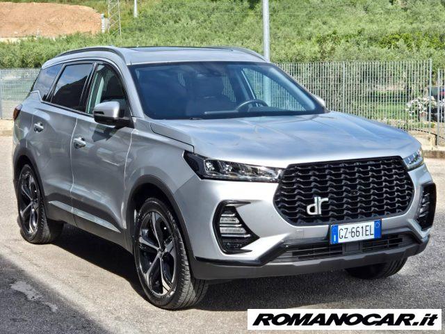 DR MOTOR DR 6.0 1.5 T CVT GPL NO FINANZIAMENTO OBBLIGATORIO