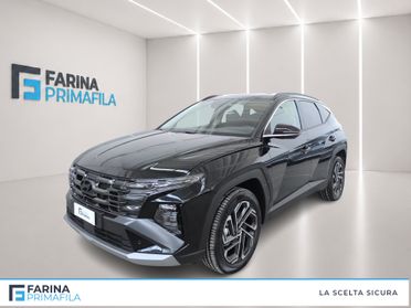 HYUNDAI Tucson III 2021 - TUCSON MY26 1.6HEV AT 2WD EXELLENCE