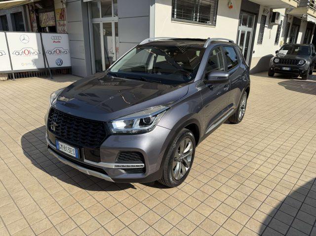 OTHERS-ANDERE OTHERS-ANDERE DR Automobiles DR4.0 GPL