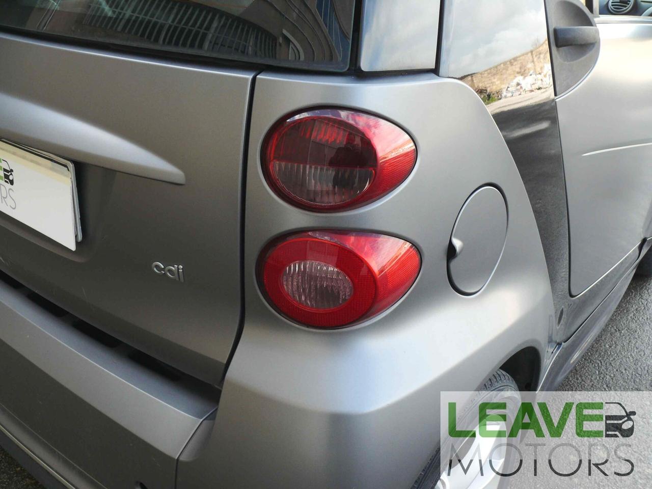 Smart ForTwo 800 cdi (M1457)