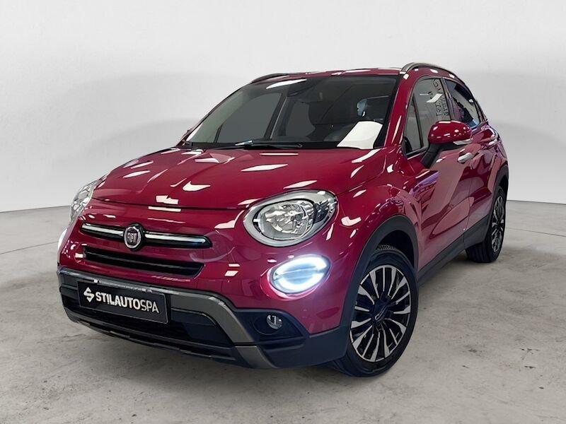 FIAT 500X 500X 1.0 T3 120 CV Cross