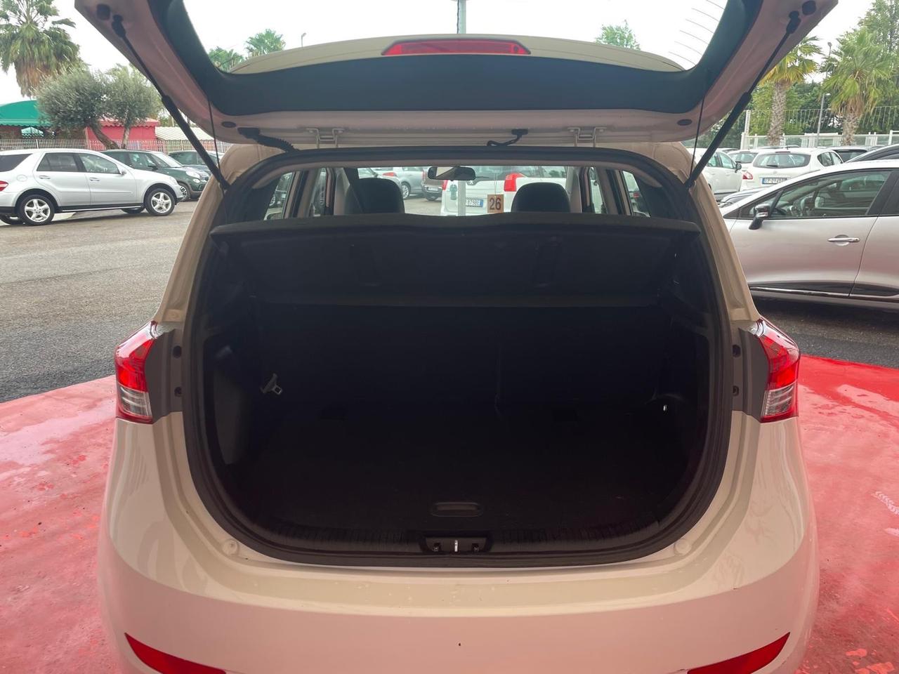 Hyundai iX20 1.4 CRDI 90 CV XPossible