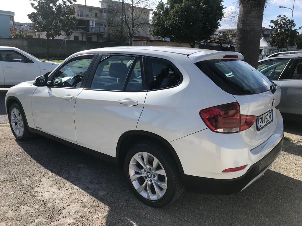 Bmw X1 sDrive18d 143 CV 105 KW Msport auto pari al nuovo