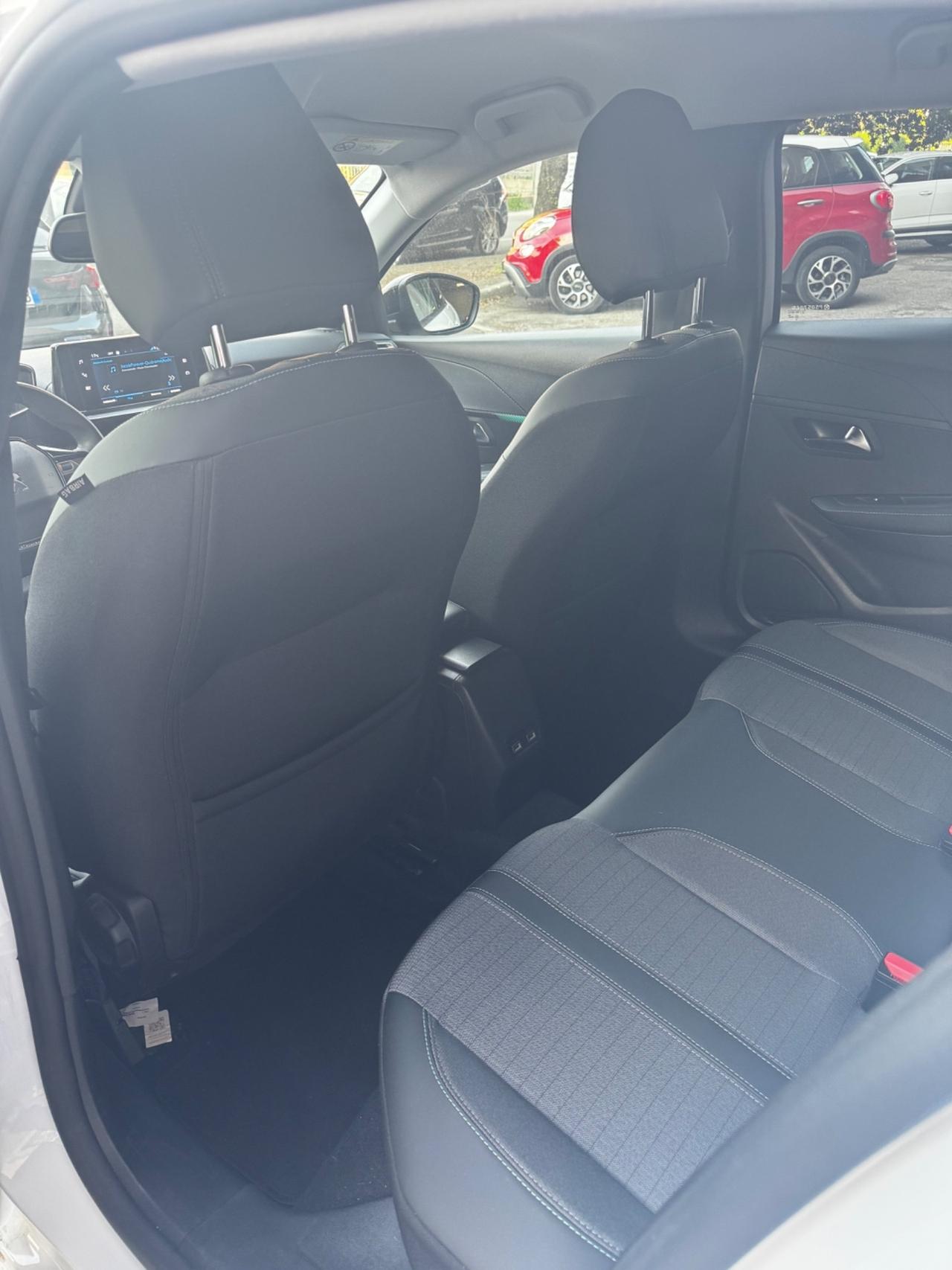 Peugeot 208 PureTech 100 Stop&Start 5 porte Allure Pack