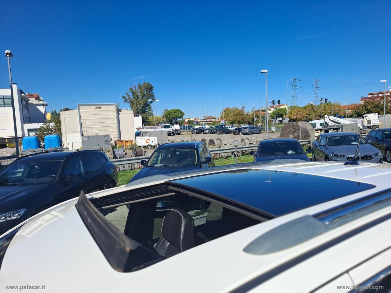 JEEP Grand Cherokee 3.0 CRD DPF Overland