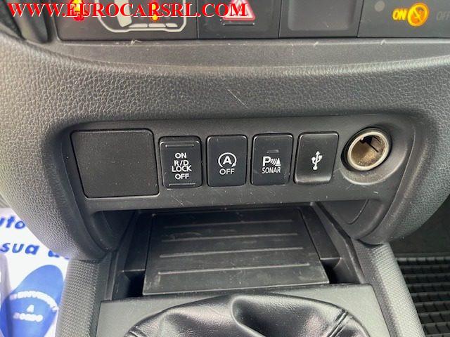 MITSUBISHI L200 2.4 DI-D/154CV Double Cab Invite