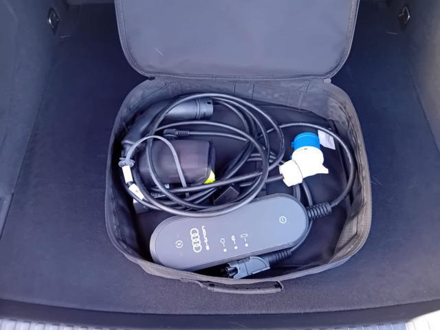 AUDI Q3 SPB 45 TFSI e 150CV PLUG-IN S-TRONIC BUSINESS PLUS