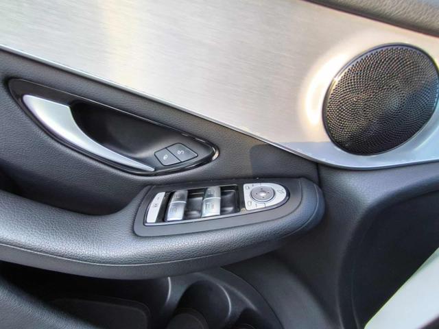 MERCEDES-BENZ GLC 250 4Matic Sport VERO AFFARE!!