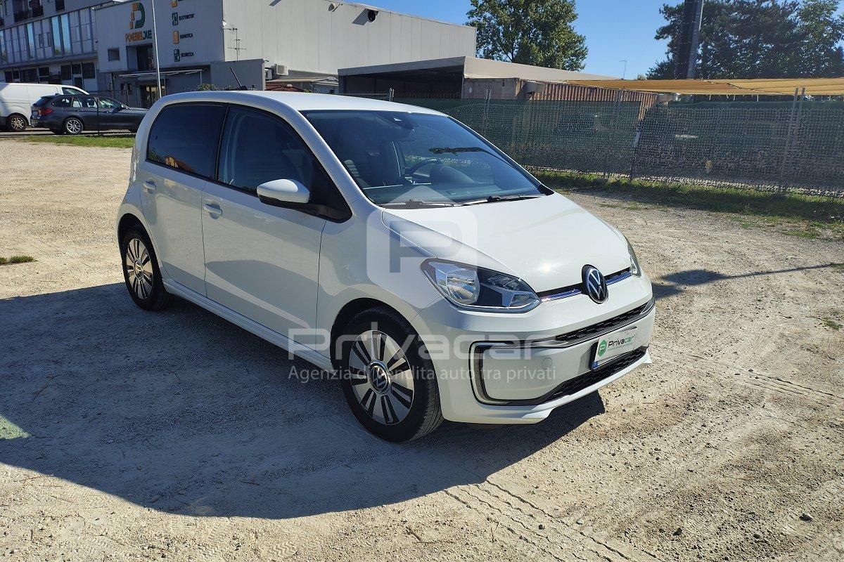 VOLKSWAGEN e-up! 82 CV