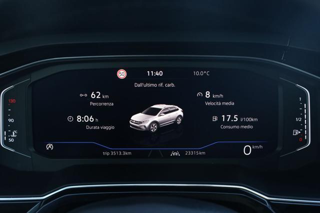 VOLKSWAGEN Taigo 1.0 TSI 115 CV R-Line