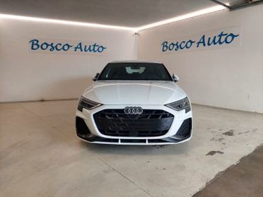 Audi A3 A3 SPB 35 TDI S tronic S line edition