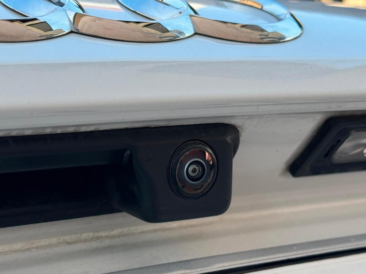 Audi A3 SPB 30 TDI Business Advanced