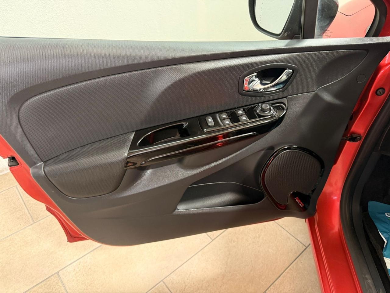 Renault Clio Sporter 1.5 dCi 8V 75CV Wave