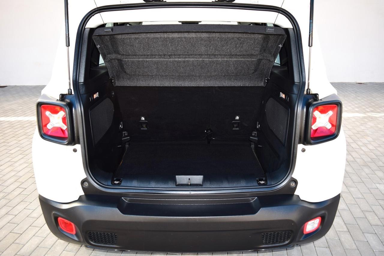 Jeep Renegade 1.6 multijet120 cv Longitude