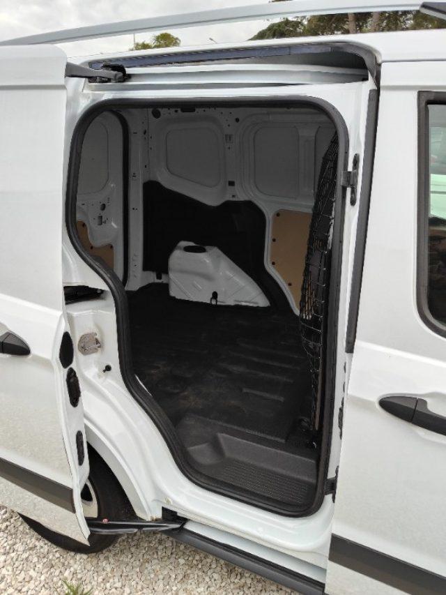 FORD Transit Courier 1.5 TDCi Van Trend