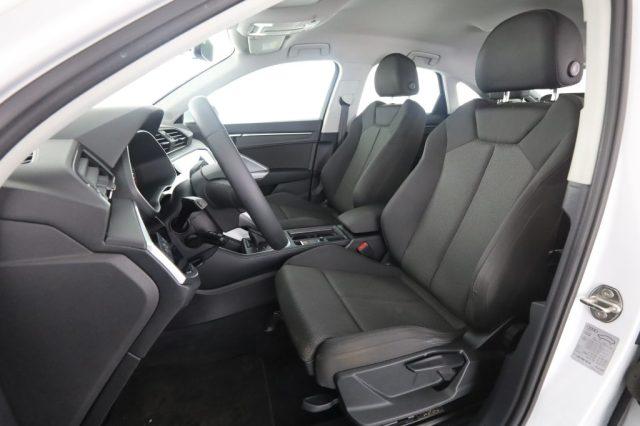AUDI Q3 Q3 SPB 35 TDI S tronic S line edition