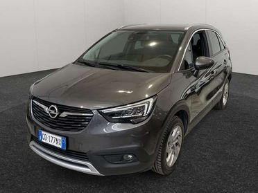 Opel Crossland 1.5 110Cv Advance