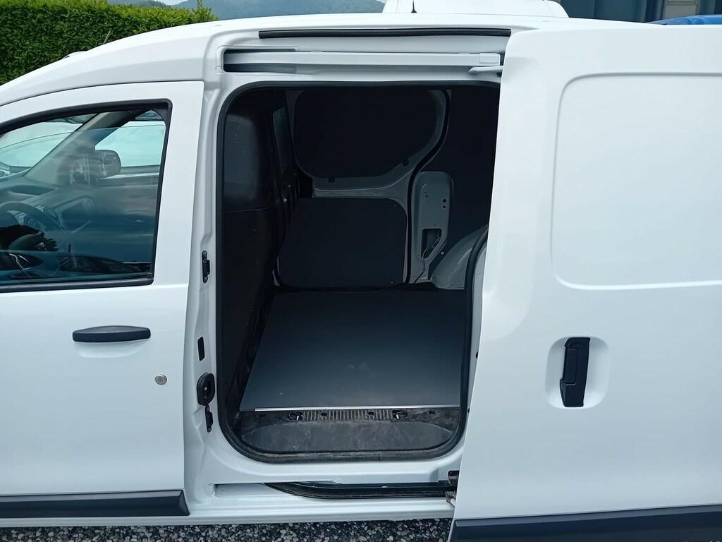 Dacia Dokker van 1.5 blue dci 75cv E6d-temp