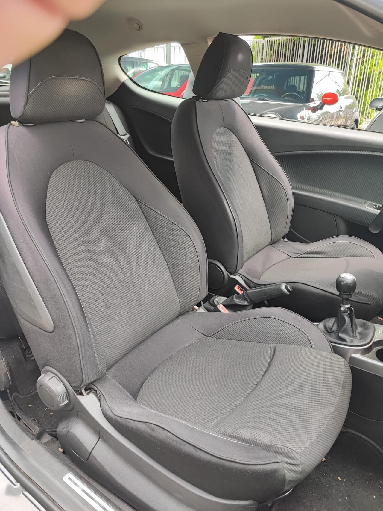 Alfa Romeo MiTo 1.6 JTDm-2 S&S Distinctive