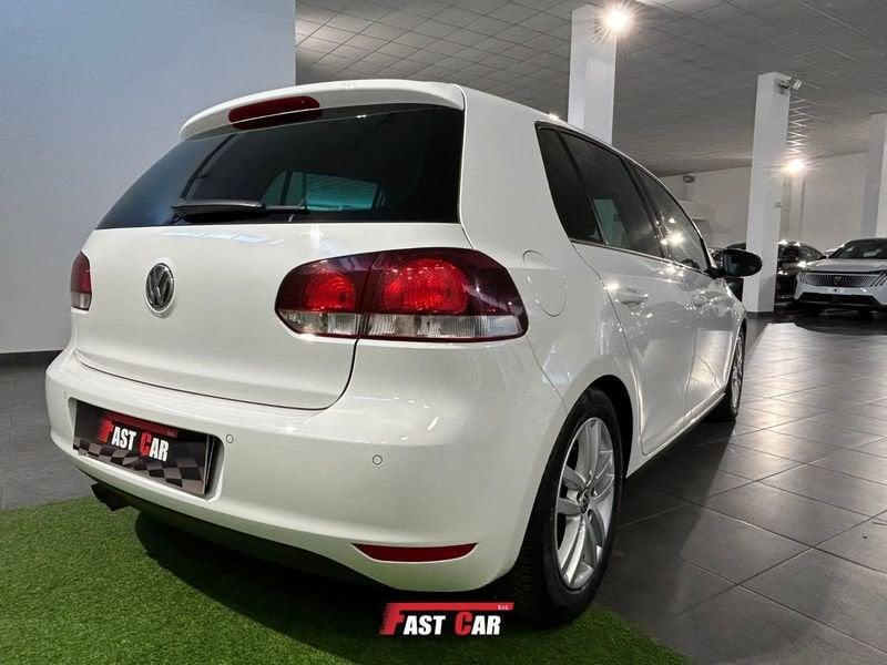 Volkswagen Golf Golf 1.4 TSI 122CV 5p. Highline