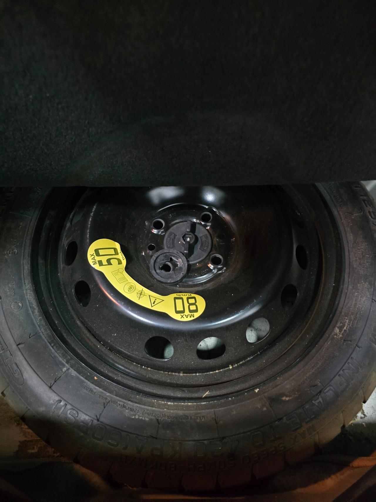 Fiat Panda 1.0 FireFly S&S Hybrid City Cross