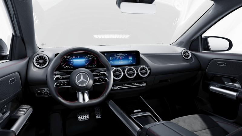 Mercedes-Benz GLA 180 Automatic AMG Line Advanced Plus