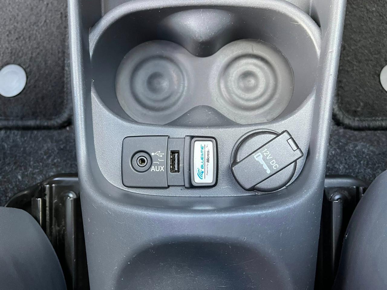 Fiat 500C 1.2 BENZINA 69CV CABRIO Lounge