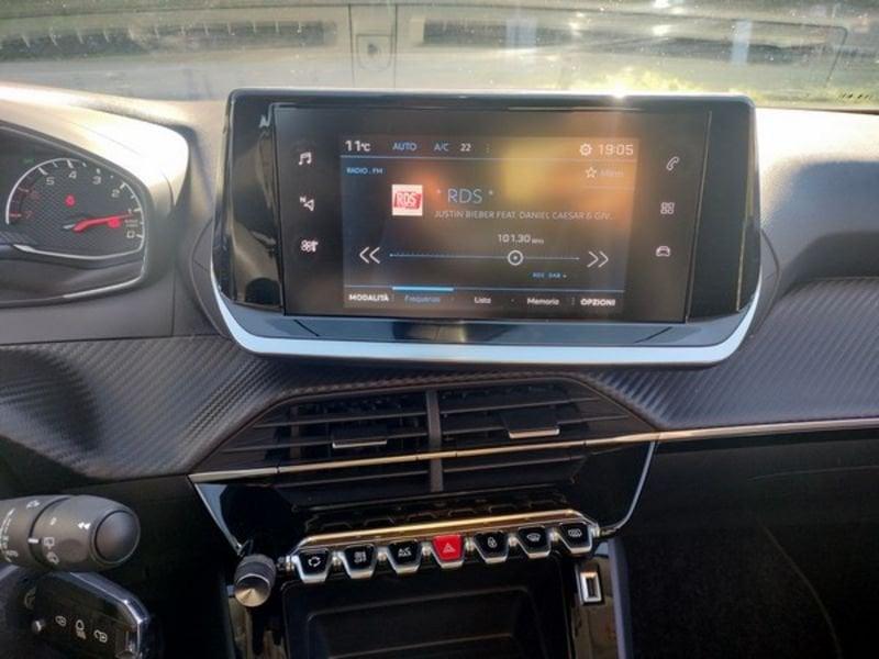 Peugeot 2008 2008 BlueHDi 110 S&S Active Pack