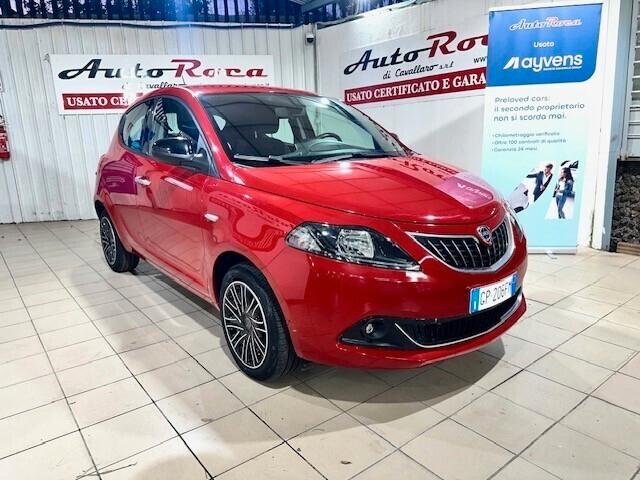 Lancia Ypsilon 1.0 FireFly 5 porte S&S Hybrid Gold