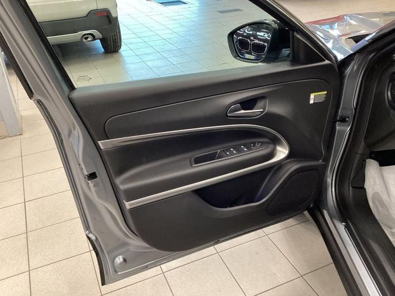Jeep Avenger Elettrica Altitude