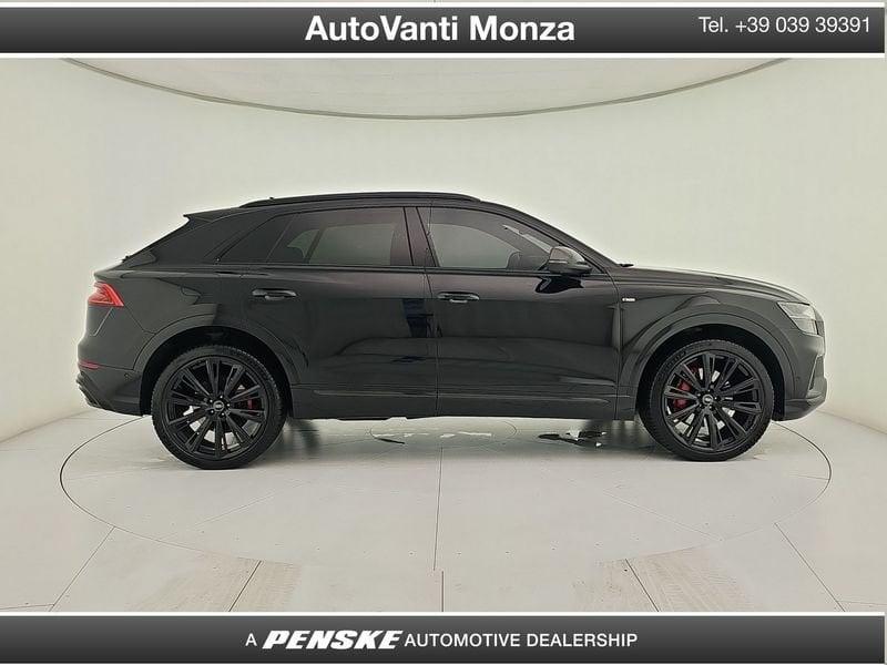Audi Q8 Q8 50 3.0 tdi mhev Sport quattro tiptronic