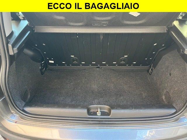 FIAT Panda 1.2 Benzina Neopatentati