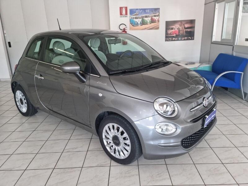 FIAT 500 (2015-2024) 500 1.0 Hybrid Dolcevita