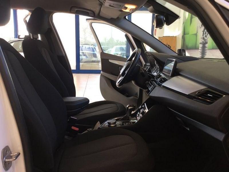 BMW Serie 2 Active Tourer 216d Active Tourer Advantage