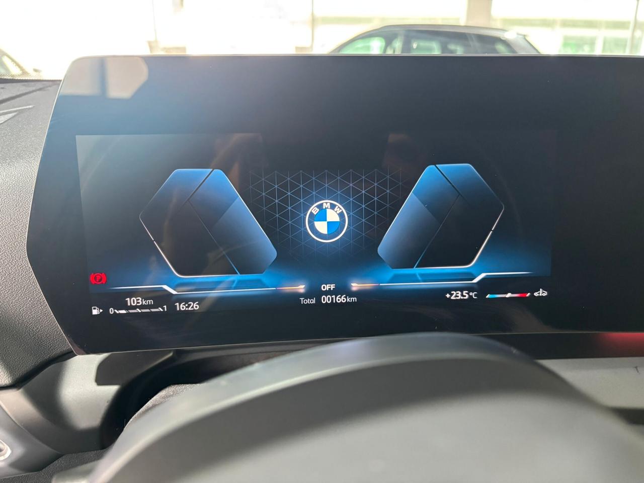 Bmw 120 48V MSport Pro
