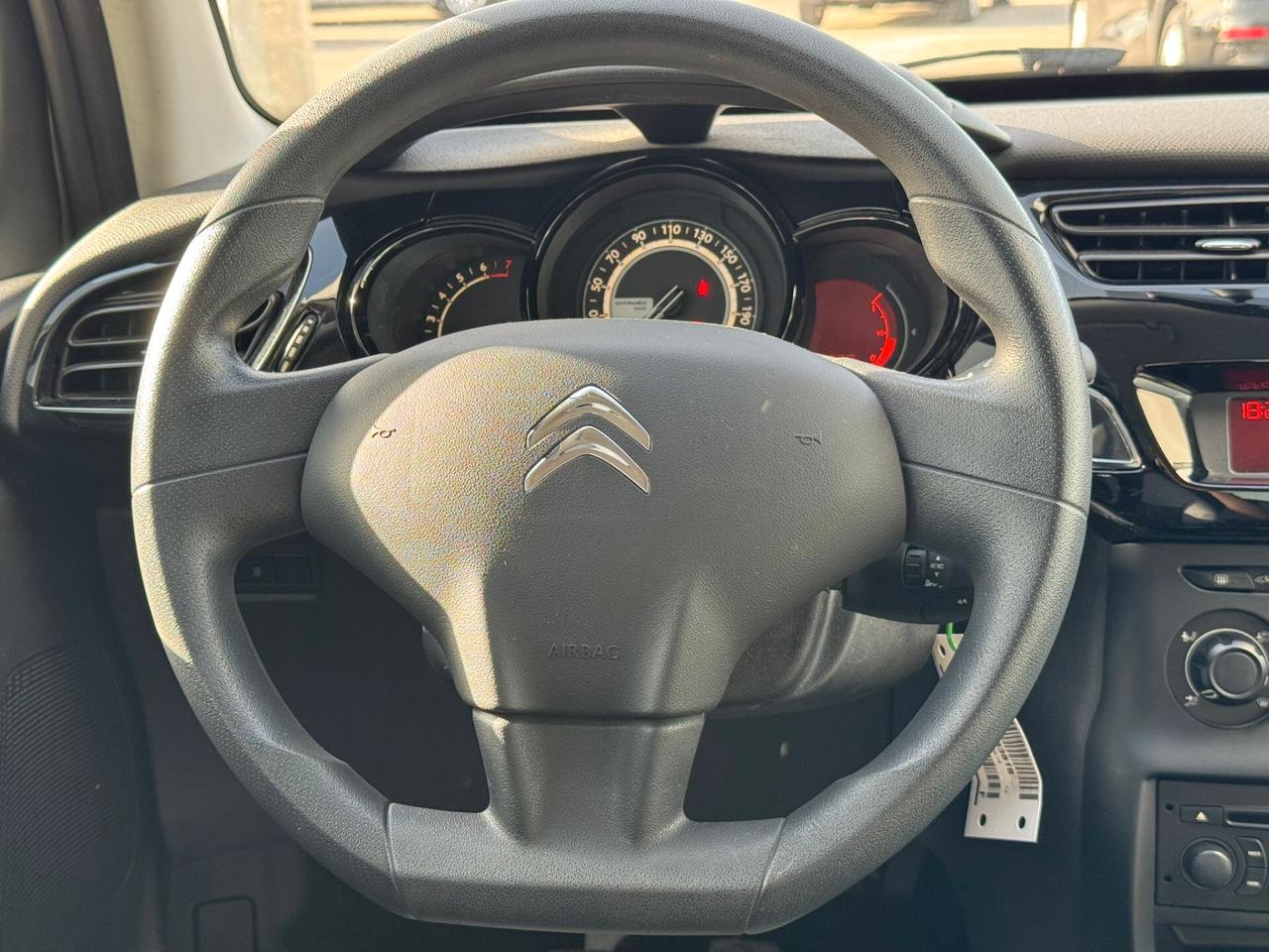 Citroen C3 PureTech 68 Attraction