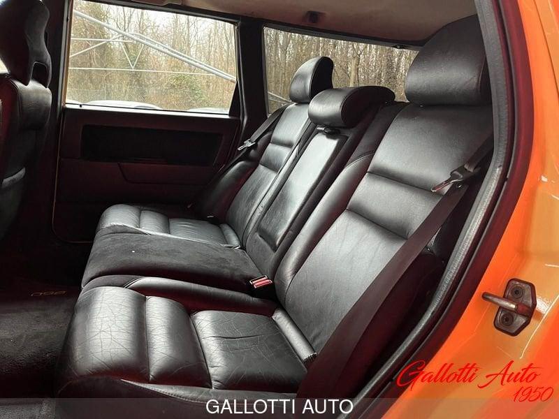 Volvo Serie 800 850 turbo 20V cat SW T-5R - UNICA IN ITALIA: 2.3cc