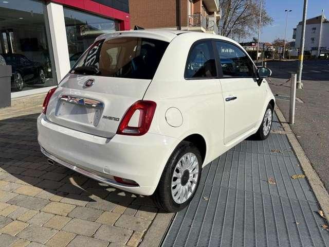 Fiat 500 1.0 Hybrid Dolcevita APP CONN-CRUISE-15"