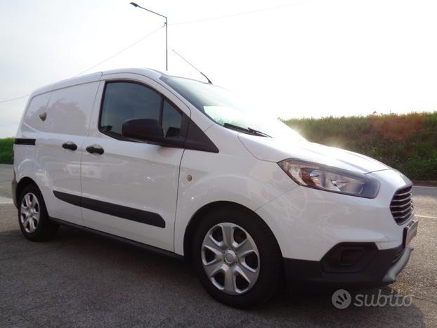 FORD Transit Courier 1.5TDCi PREZZO VALIDO FINO
