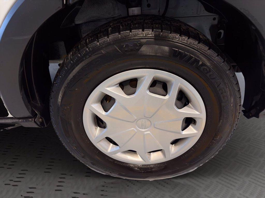 FORD Transit 330 2.0TDCi EcoBlue MHEV 130CV PM-TM Furgone Trend del 2022