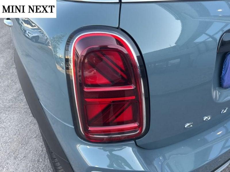 MINI Mini Countryman F60 MINI COUNTRYMAN 2.0 COOPER D NORTHWOOD EDITION AUT